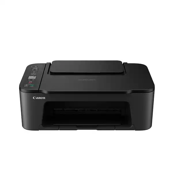 Bild 1 von Canon Pixma TS3450 Multifunktionsdrucker Tintenstrahl A4 mit WLAN