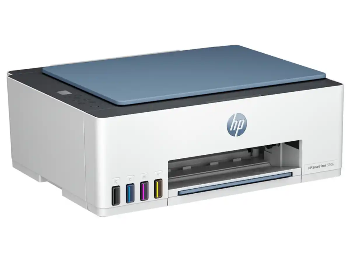 Bild 4 von HP Smart Tank »5106« All in One Multifunktionsdrucker