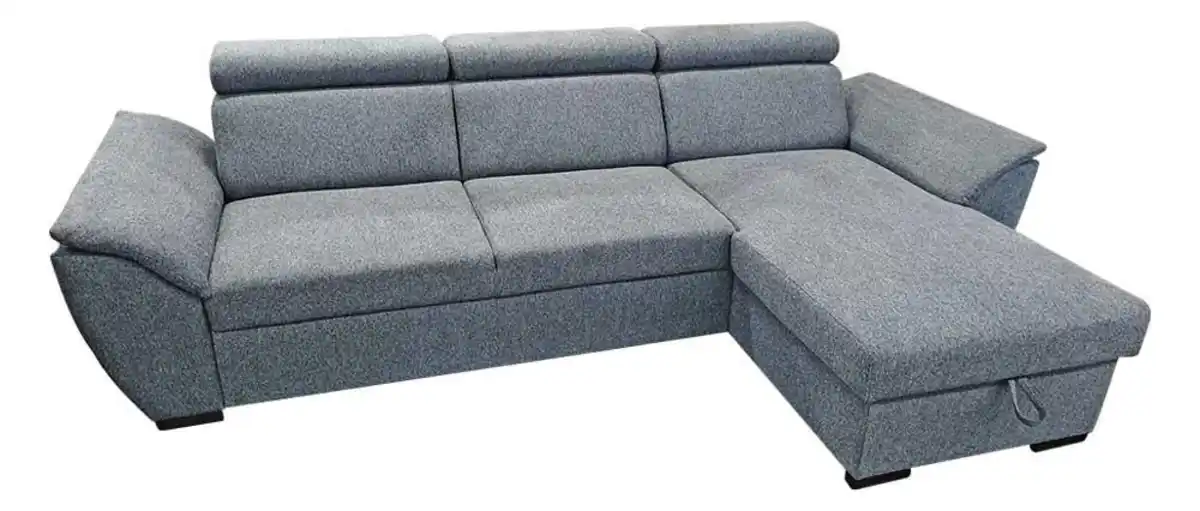 Bild 1 von Polsterecke