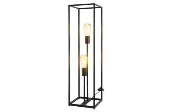 Bild 1 von Tischleuchte Hannah, schwarz, 80 cm