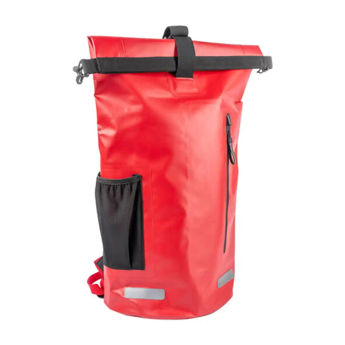Bild 1 von Wasserdichter Rucksack, rot