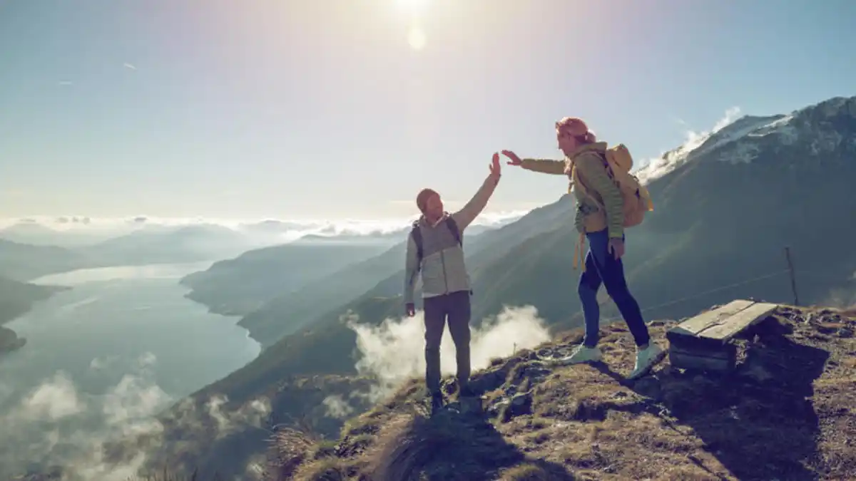 Bild 1 von Eigene Anreise Schweiz/Wildhaus: Hotel Toggenburg