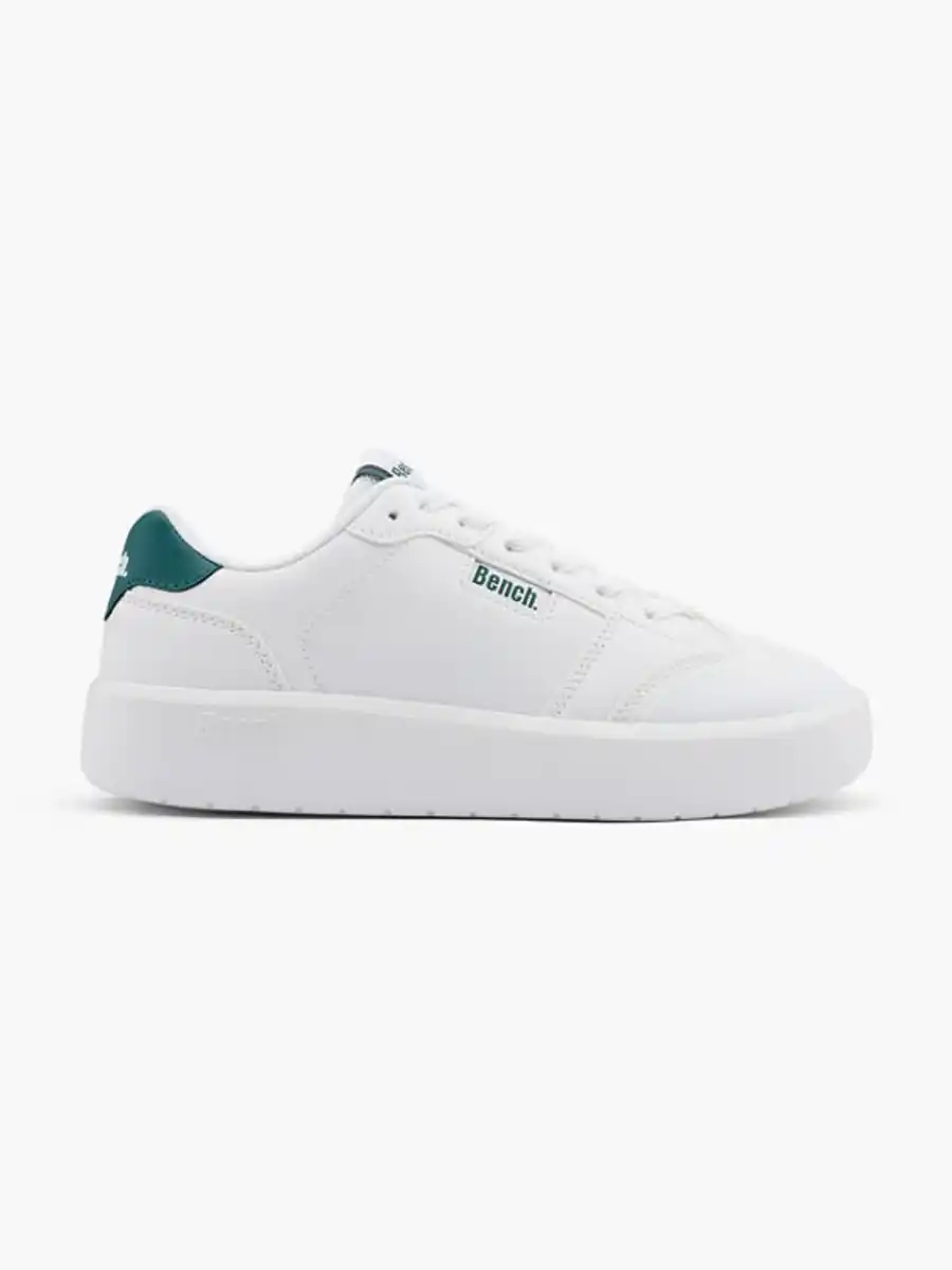 Bild 1 von Bench Platform Sneaker