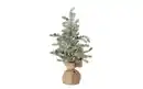 Bild 1 von Weihnachtsbaum mit Zapfen Teppo, 54 cm