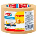 Bild 1 von TESA®  Malerkreppband, 3er-Packung