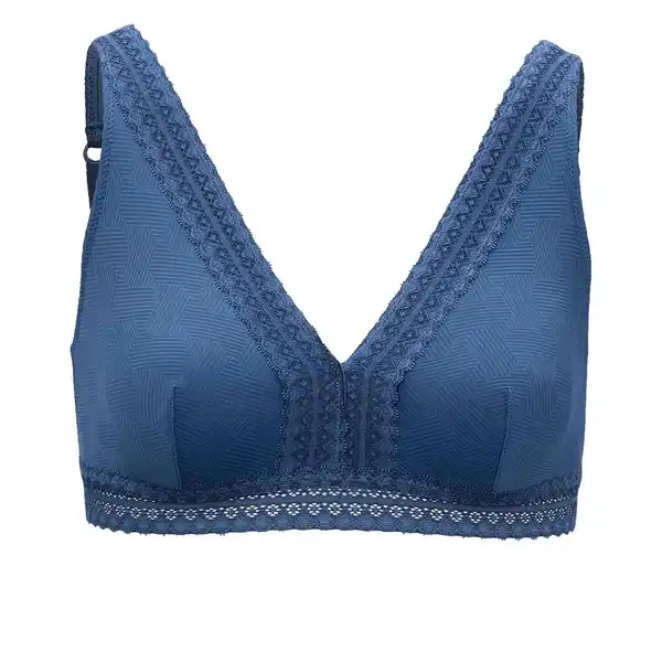 Bild 2 von UP2FASHION Damen Jacquard-Unterwäsche