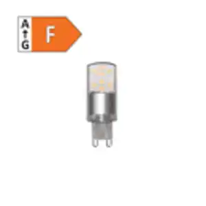KODi Basic Stiftsockel G9 3,5W