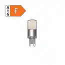 Bild 1 von KODi Basic Stiftsockel G9 3,5W