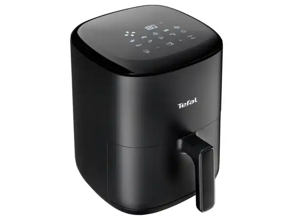 Bild 1 von Tefal Heißluftfritteuse »Easy Fry Compact EY1458«, 1300 W