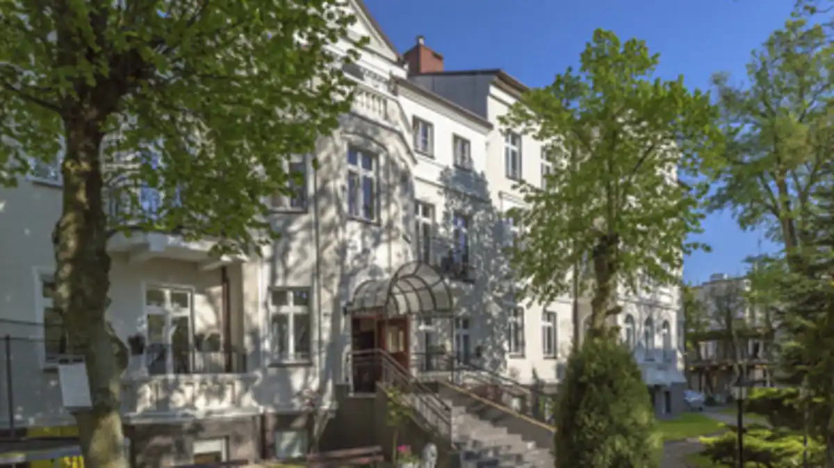 Bild 1 von Polen – Ostsee – Kolberg – Maxymilian Unique Hotel***