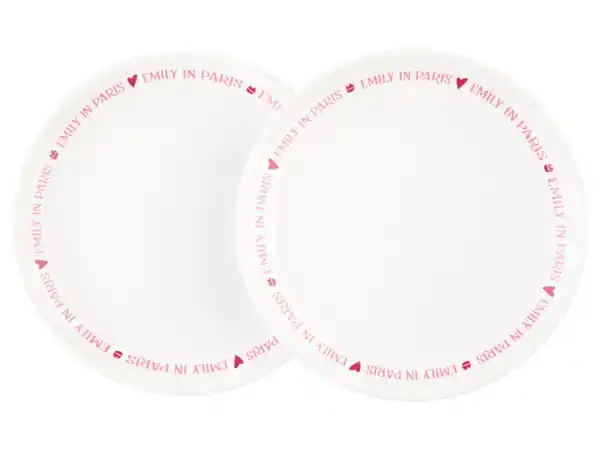 Bild 4 von Schüssel / Tassen / Teller 2er Set, Emily in Paris