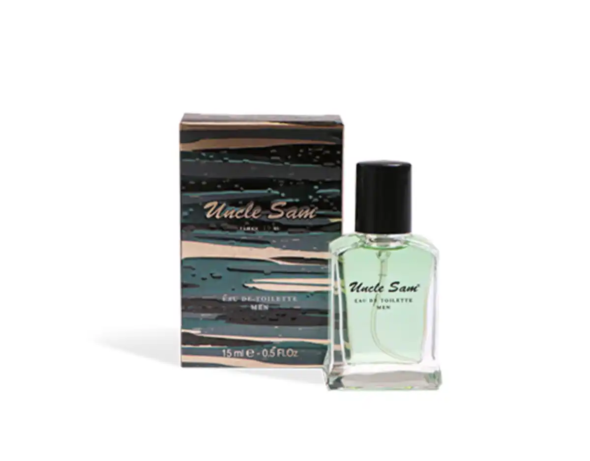 Bild 1 von Uncle Sam Parfüm