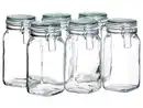 Bild 2 von MÄSER Einkochglas-Serie »Gothika«, lebensmittelecht