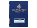 Bild 3 von Claude Chatelier VSOP Cognac mit Geschenkbox 40% Vol