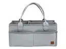 Bild 4 von TOPMOVE® Kinderwagen-Organizer / Windeltasche