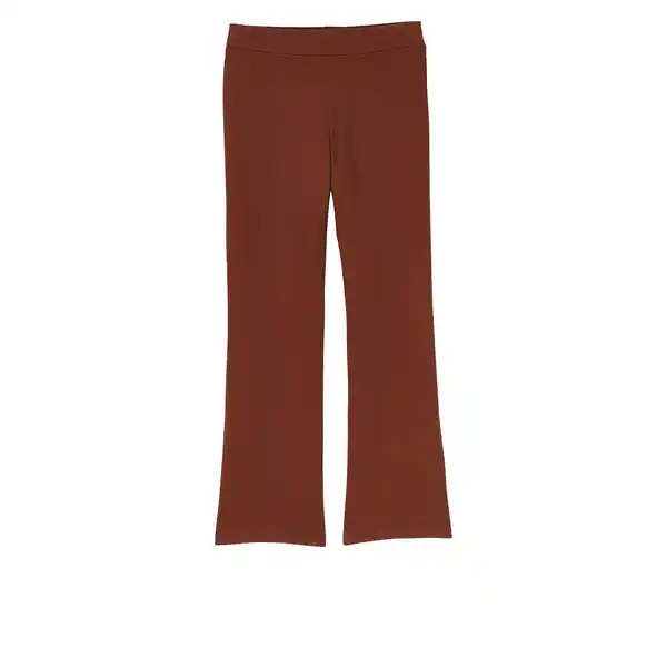 Bild 4 von UP2FASHION Damen Ripp-Leggings