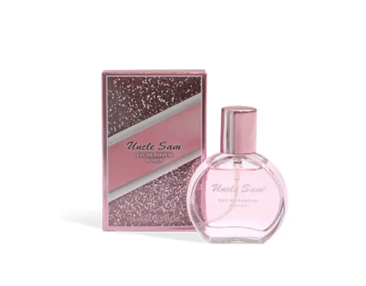 Bild 2 von Uncle Sam Parfüm