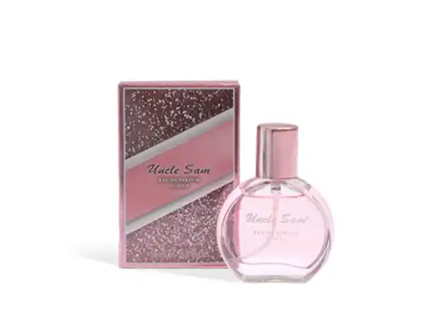 Bild 2 von Uncle Sam Parfüm