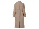 Bild 4 von esmara® Damen Trenchcoat, mit Bindegürtel
