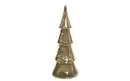 Bild 1 von Micro LED Baum, grau, 26 cm