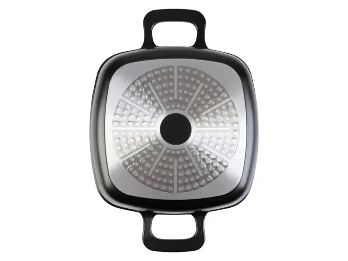 Bild 4 von LIVARNO home Aluguss-Multifunktions-Set, 5 in 1