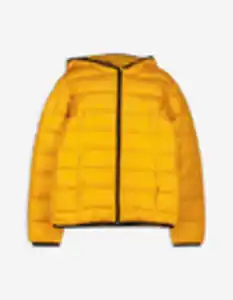 Kinder Steppjacke - Wasserabweisend