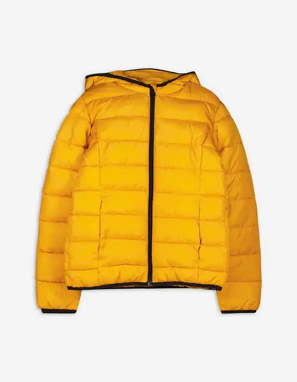 Bild 1 von Kinder Steppjacke - Wasserabweisend