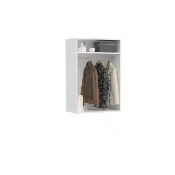 Bild 1 von Garderobe