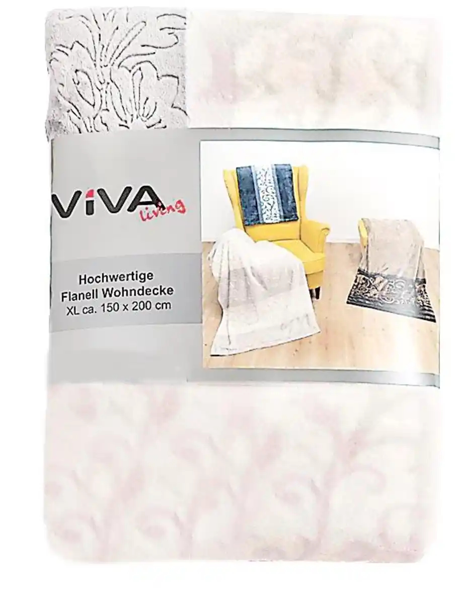 Bild 2 von Wohndecke ca. 150 x 200 cm