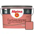 Bild 1 von Alpina Farbrezepte Hula Hoop matt 2,5 L