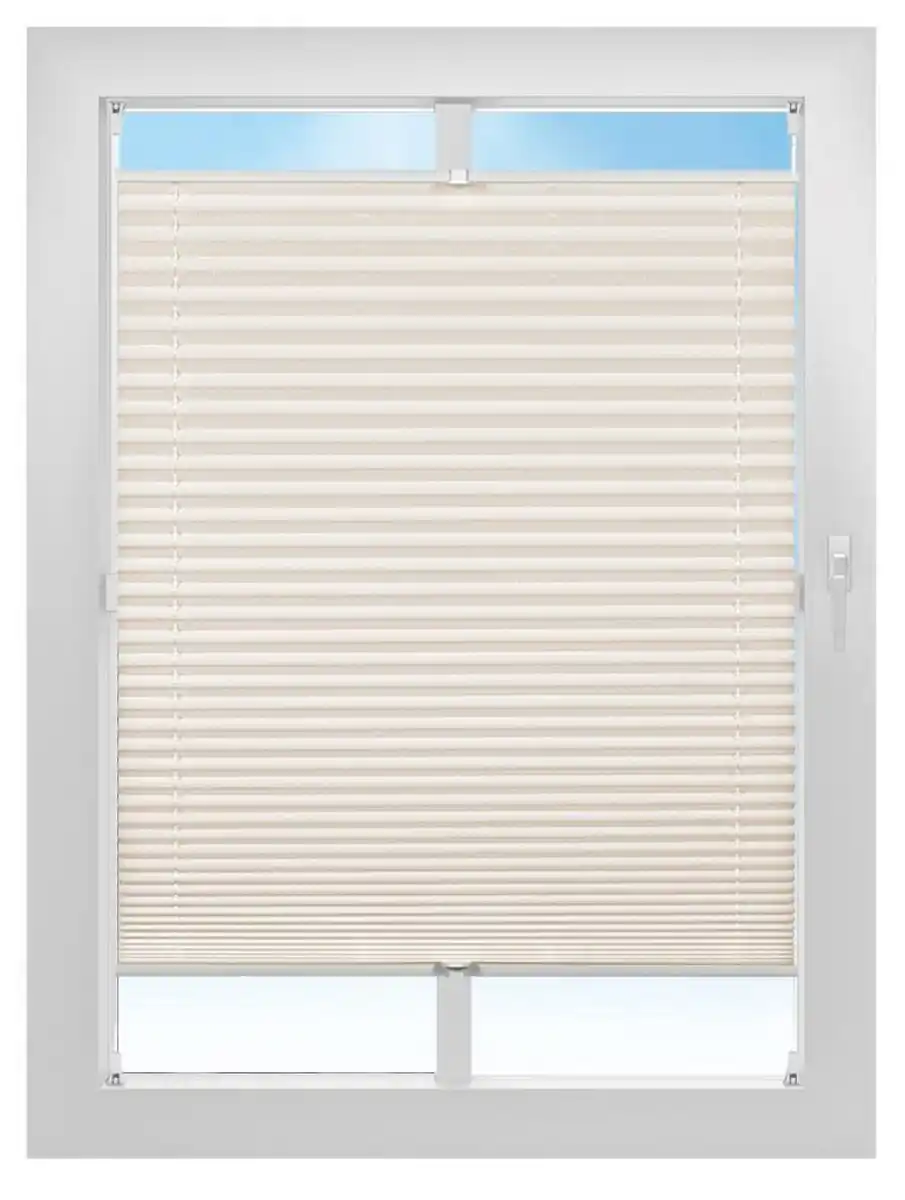 Bild 3 von Plissee ca. 60 x 130 cm