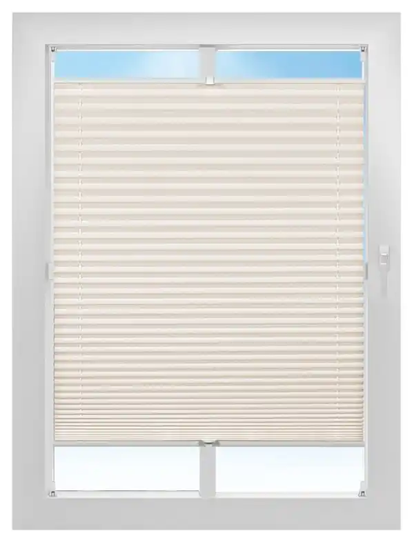 Bild 3 von Plissee ca. 60 x 130 cm