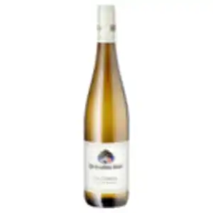 Dr. Bürklin-Wolf Weißwein Les Cornes Riesling trocken Bio VDP 0,75l