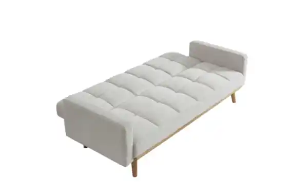 Bild 2 von Schlafsofa Cuba, creme