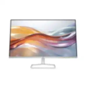 27' FHD Monitor 527sf – Energieeffizienzklasse D