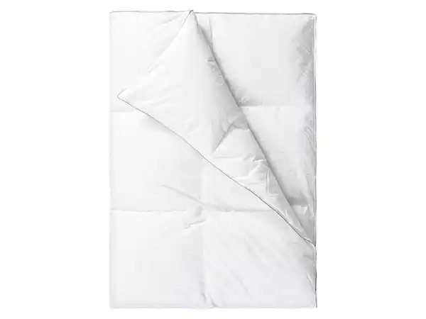 Bild 2 von LIVARNO home Luxus-Daunen-Kassettendecke, 155 x 220 cm