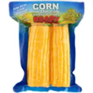Maiskolben 500 g