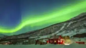 Auf den Spuren der Nordlichter - Standort-Rundreise in Norwegen
