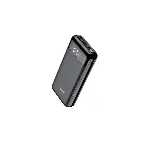 Bild 1 von Powerbank L21 - 20 000mAh LCD Micro-USB, USB-C und 2x USB