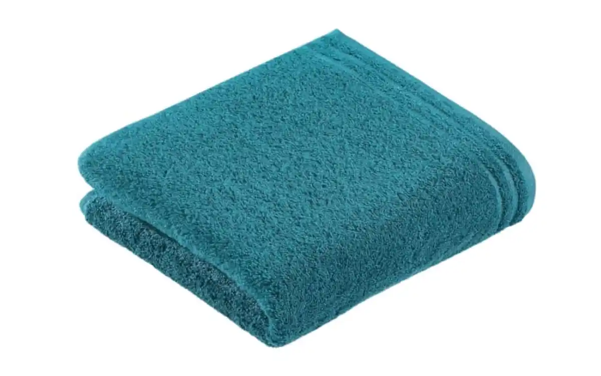 Bild 1 von Handtuch Calypso Feeling, lagoon, 50 x 100 cm