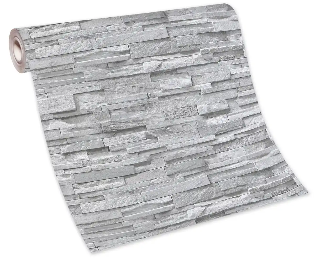 Bild 1 von Papierprägetapete