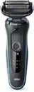 Bild 1 von 50-M1000s Series 5 Rasierer schwarz/türkis