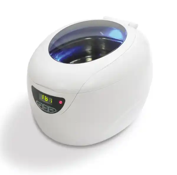 Bild 1 von Primaster Brillenreiniger Ultraschalltechnik 750 ml gründliche Reinigung ohne Chemie