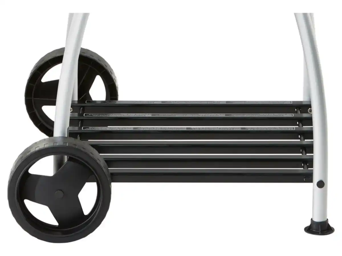 Bild 4 von RÖSLE Holzkohlegrill »No. 1 SPROT F50«