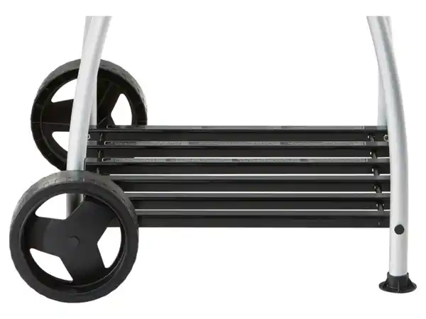 Bild 4 von RÖSLE Holzkohlegrill »No. 1 SPROT F50«