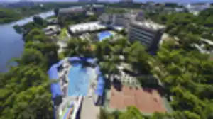 Türkei - Side – 5* Linda Resort Hotel