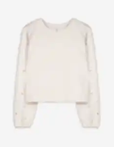 Damen Sweatshirt - Oversized Fit