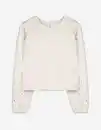 Bild 1 von Damen Sweatshirt - Oversized Fit
