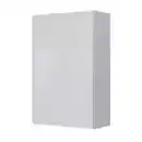 Bild 1 von Hängeschrank Bristol, 40 cm, matt weiß/weiß