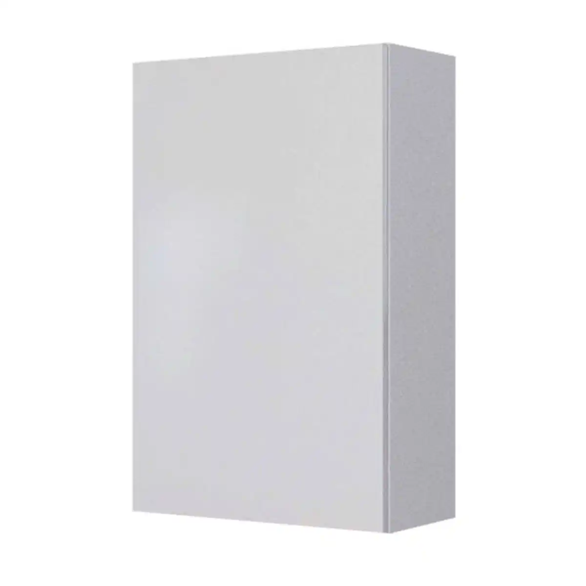 Bild 1 von Hängeschrank Bristol, 40 cm, matt weiß/weiß